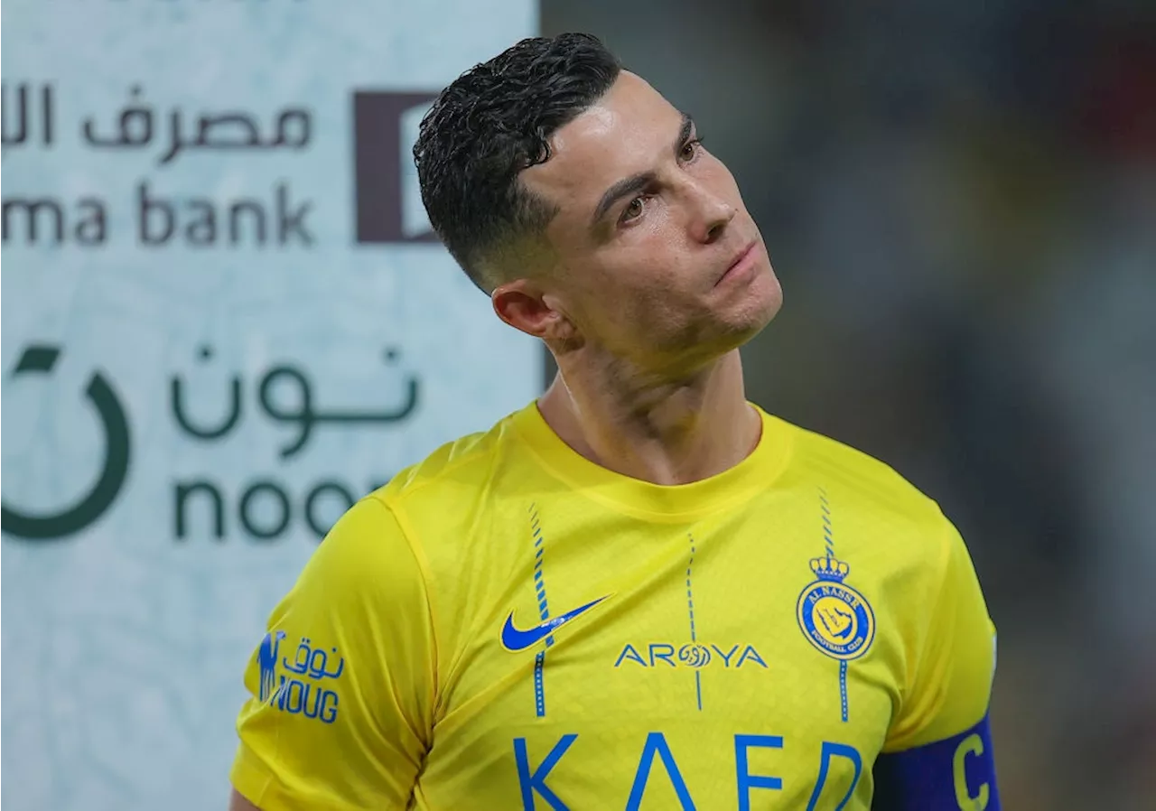 Al Nassr Boss: How we convinced Ronaldo to join