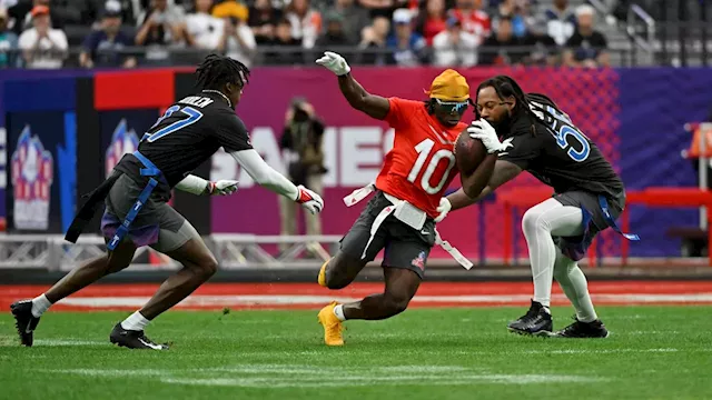 Dolphins' Tyreek Hill fined over $10K for peace sign touchdown celebration  as NFL fines continue to escalate