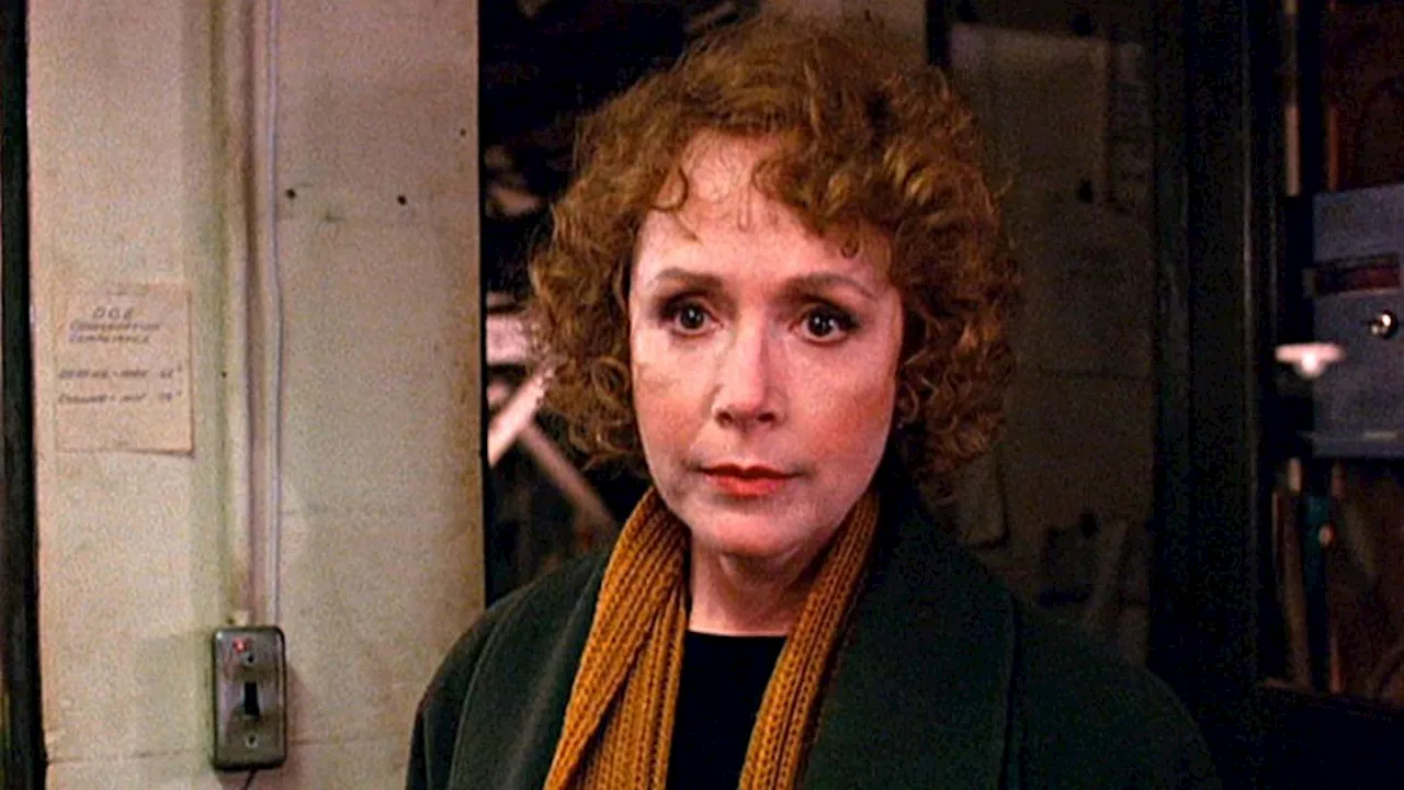 Piper Laurie, ‘Carrie,’ ‘Twin Peaks’ actress, dead at 91