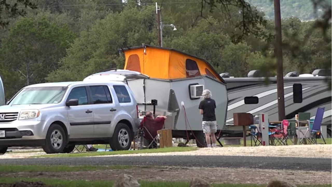 ‘We’re concerned with safety:’ Bandera County leaders worry eclipse could drain rural resources dry