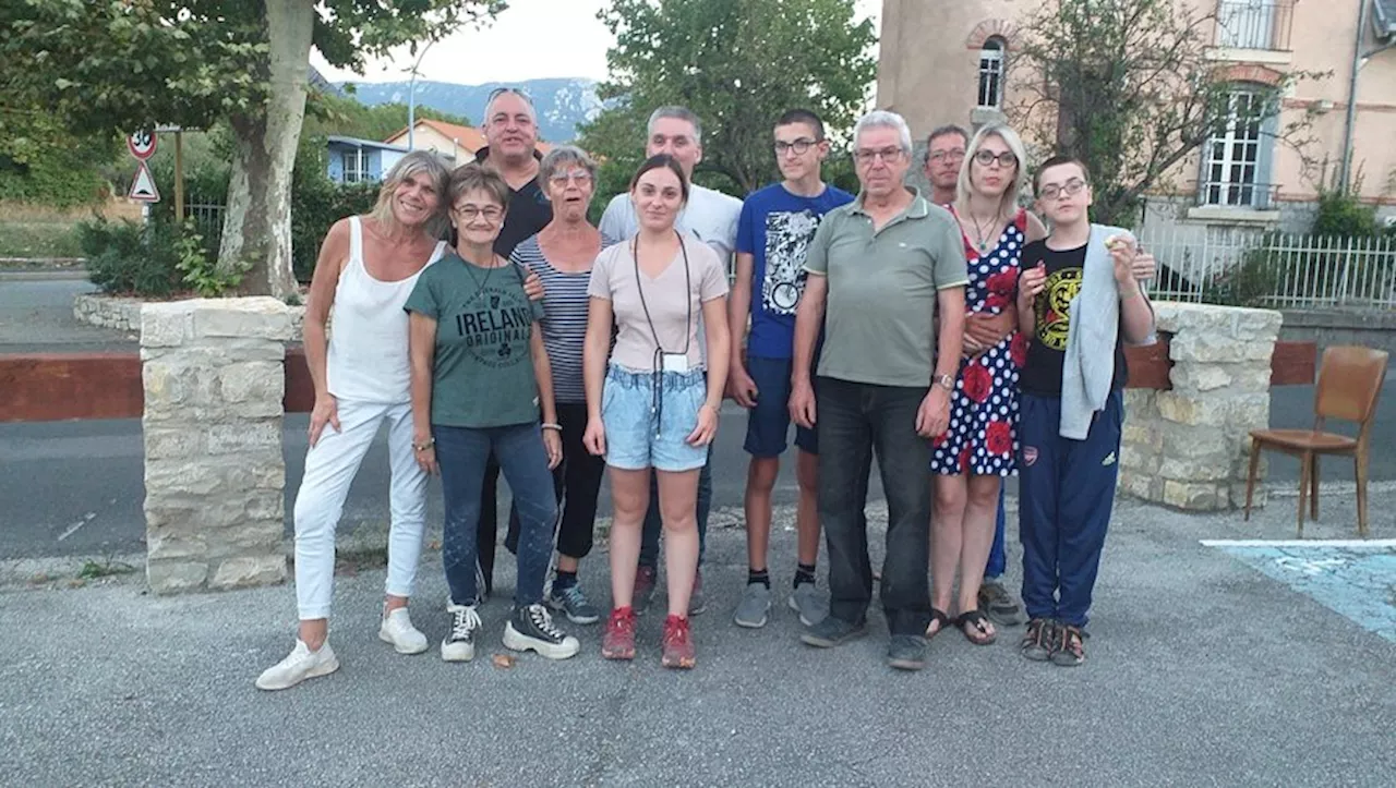 Quillan : une journée empreint du souvenir de Christelle