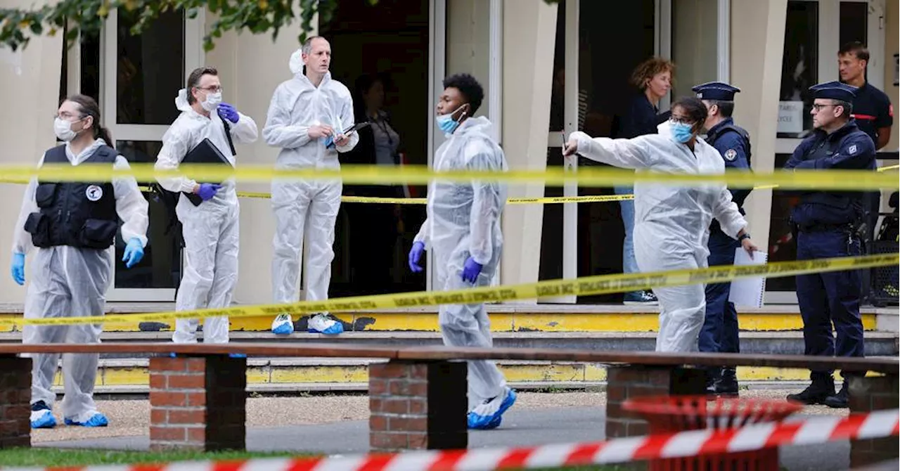 Enseignant tué dans un lycée à Arras : comment prévenir ces actes terroristes individuels ?