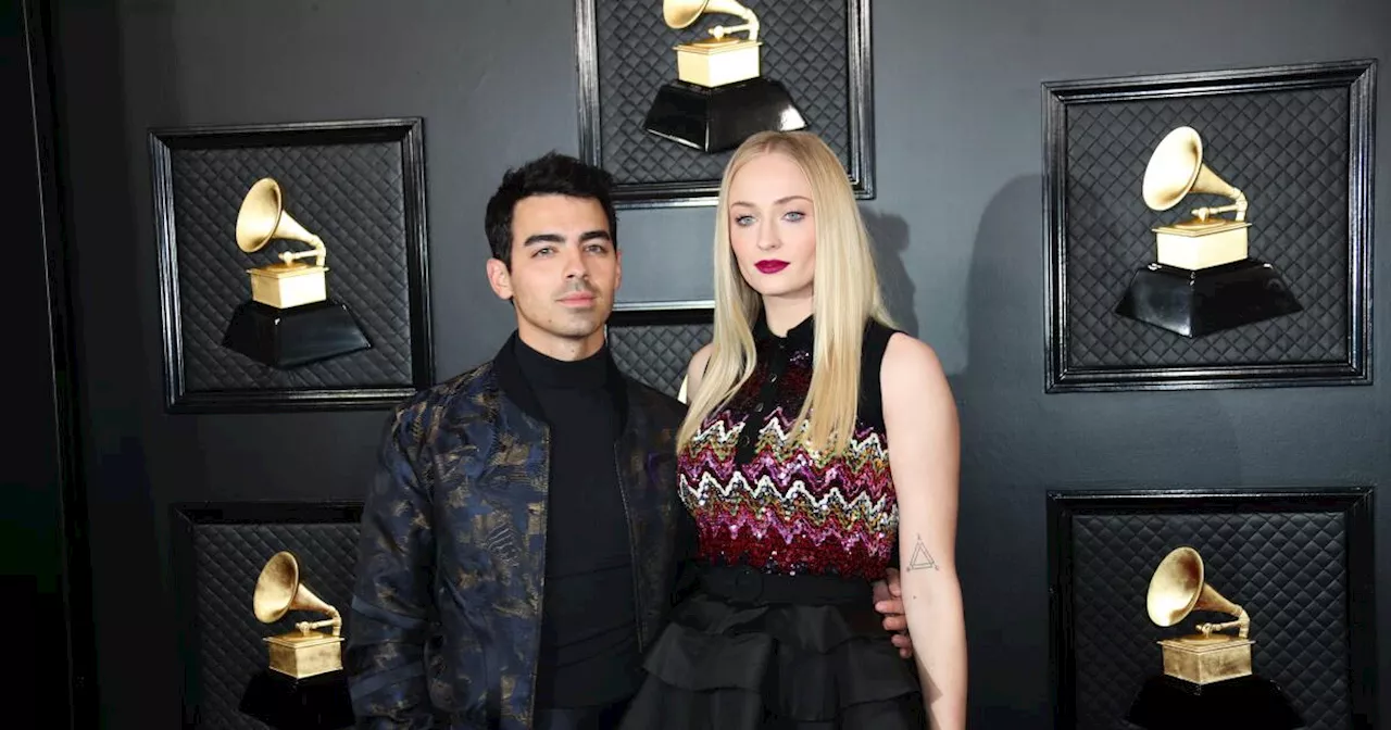 Joe Jonas and Sophie Turner will be working out the rest of their divorce in private