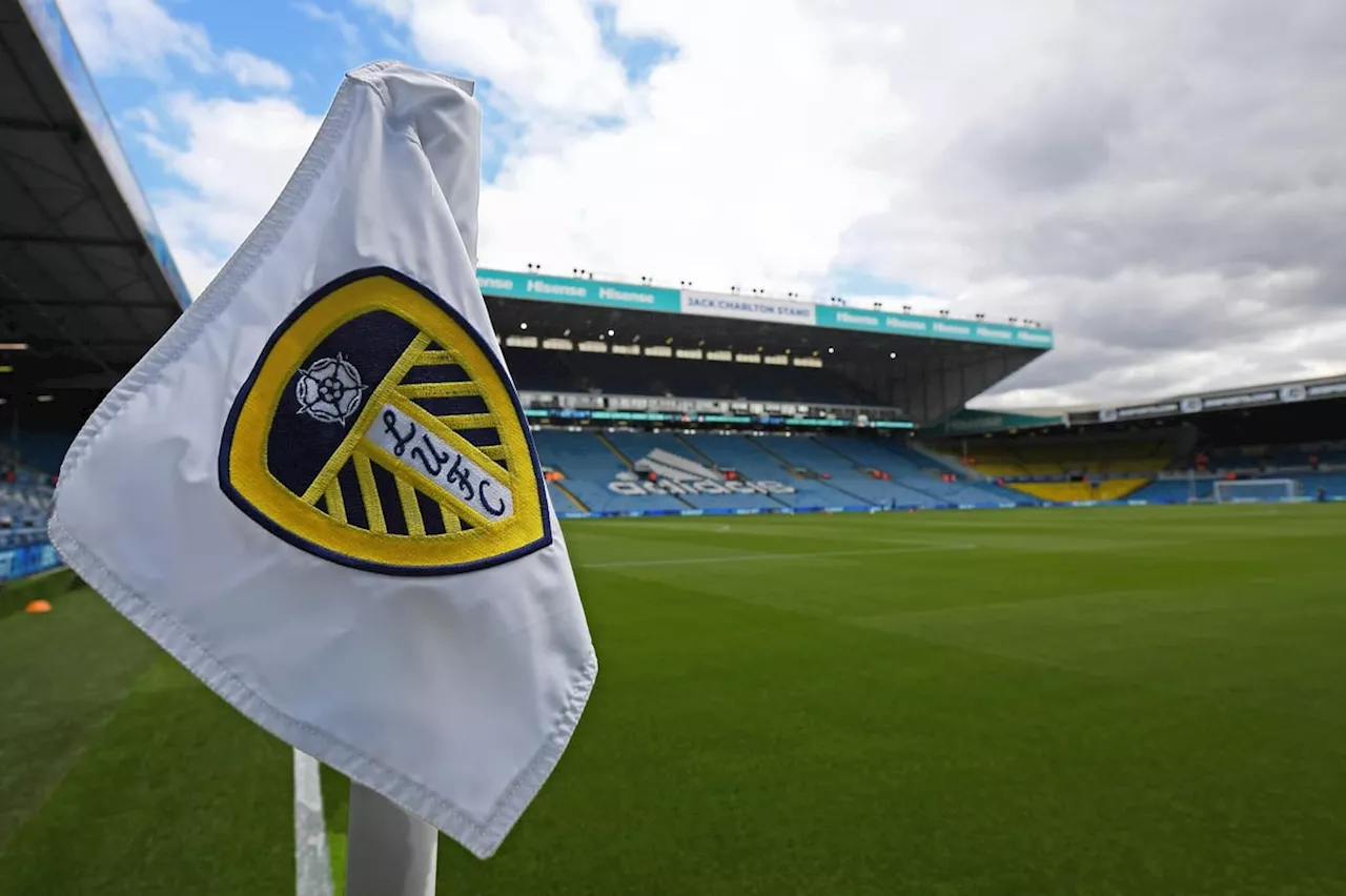 Leeds United urged to tie down ‘integral’ Elland Road star, his contract expires in 2024