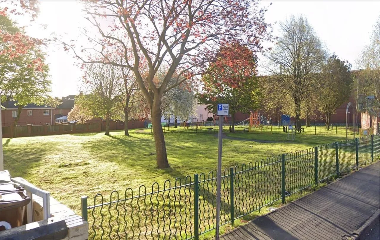 Saville Street Wakefield: Man seriously injured after being attacked at West Yorkshire playground