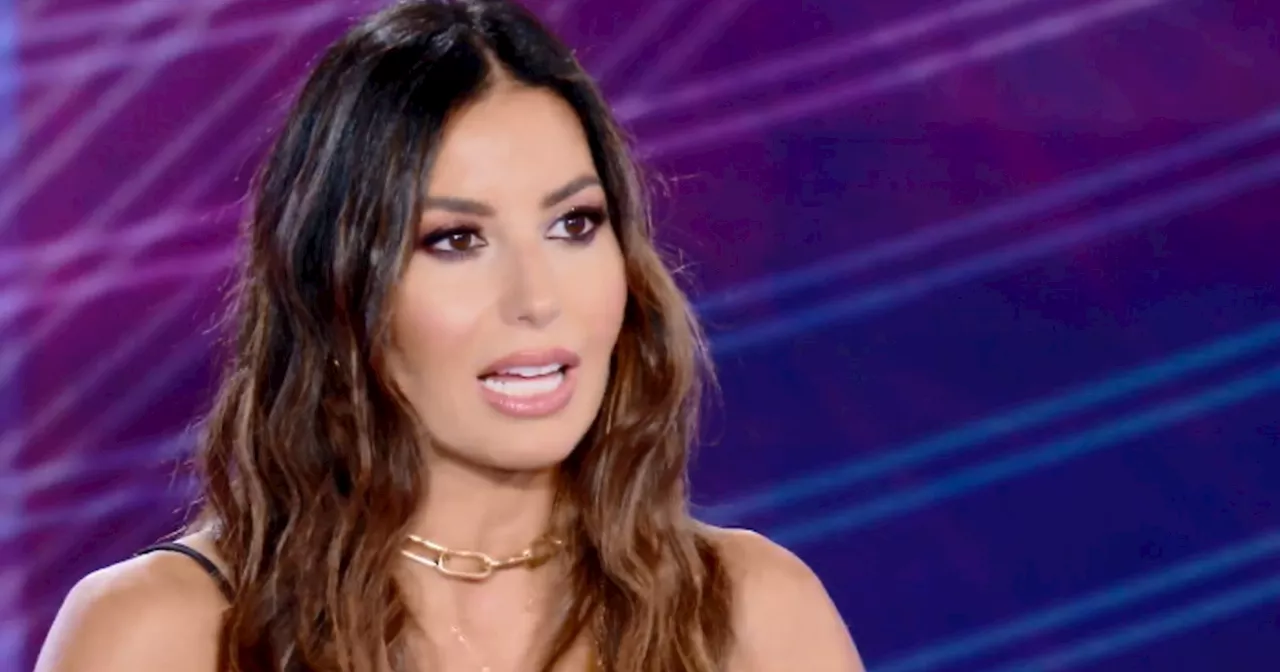 Elisabetta Gregoraci e la rivelazione su Briatore: &#034;La mia vita privata?&#034;