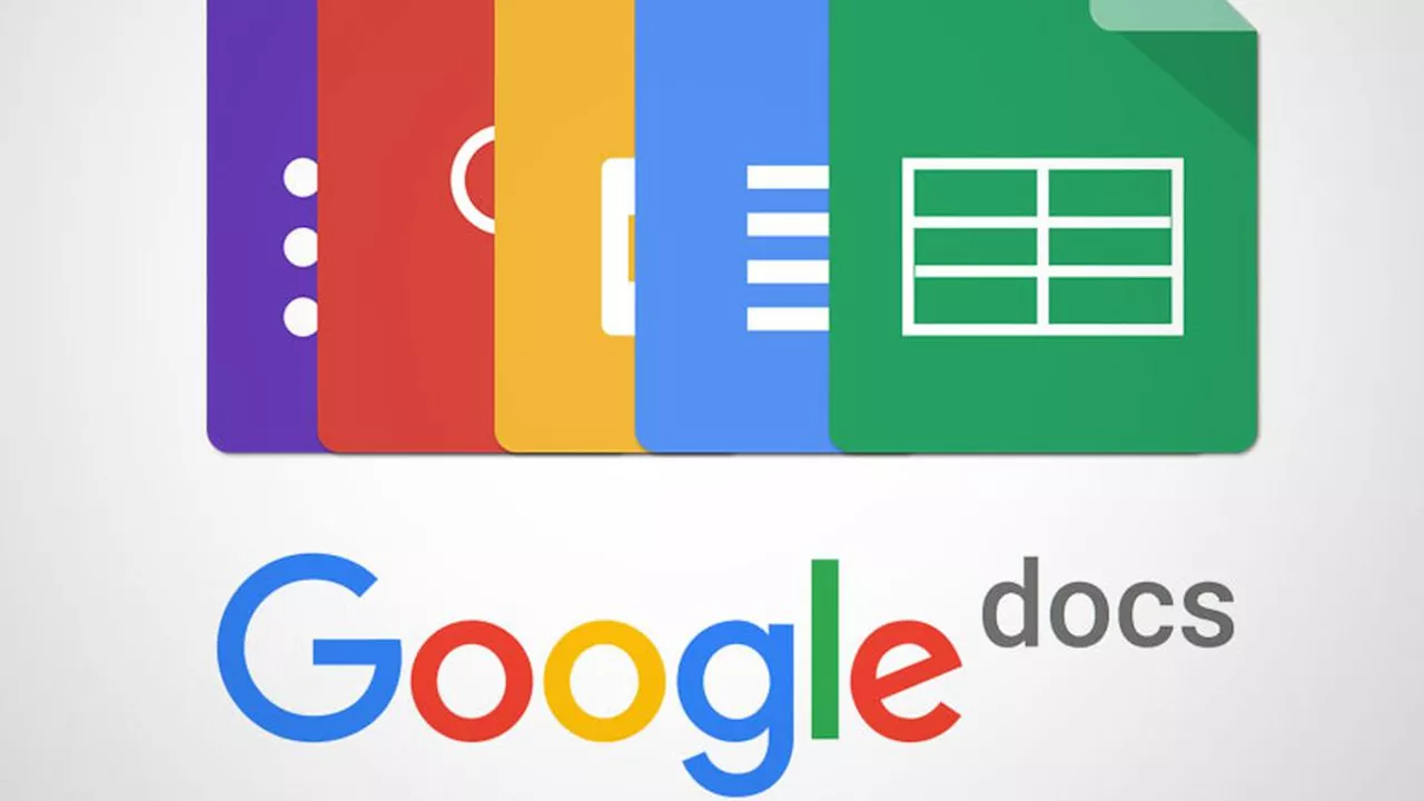 5 Cara Atur Dokumen di Google Docs Secara Efektif, Pekerjaan Jadi Makin Mudah