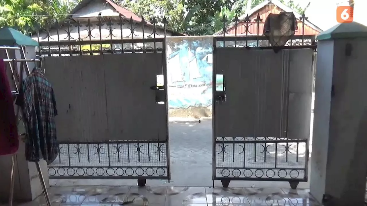 Fakta di Balik Video Viral Hujan yang Hanya Terjadi di Rumah Seorang Kiai di Makassar