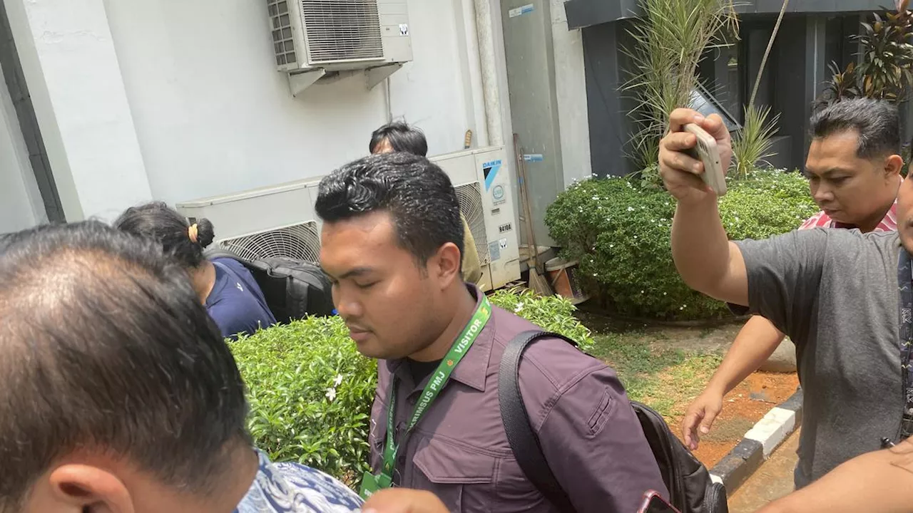 Polisi Akan Periksa Lagi Ajudan Firli Bahuri Terkait Kasus Dugaan Pemerasan Syahrul Yasin Limpo