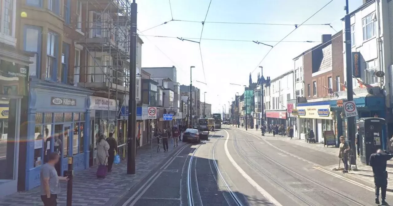 Blackpool takeaway can open until 5am after door staff promises