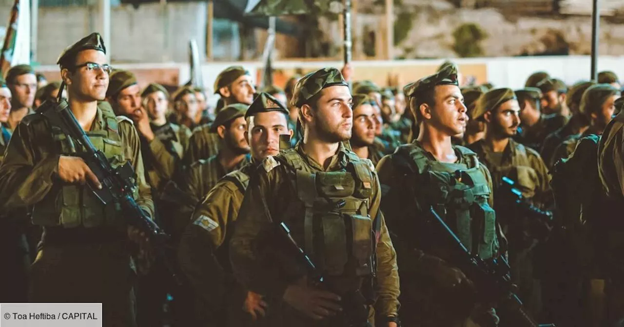 Quelles sont les forces et faiblesses de l’armée israélienne face au Hamas ?