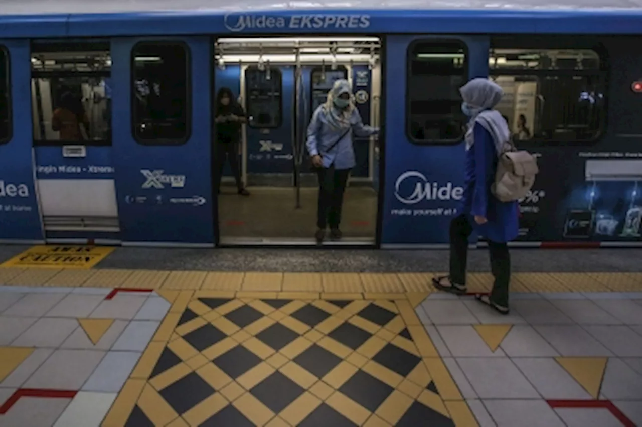 Budget 2024: Public transport subsidies will continue, says PM Anwar