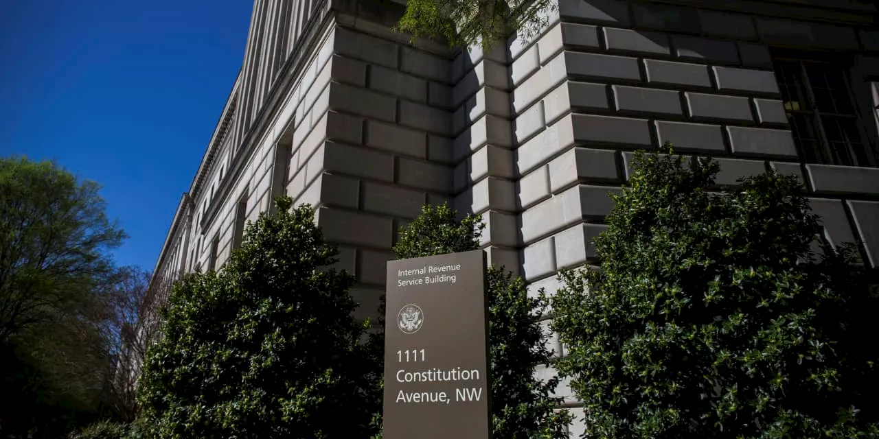 IRS Steps Up Audits of Partnerships, Wealthy Individuals