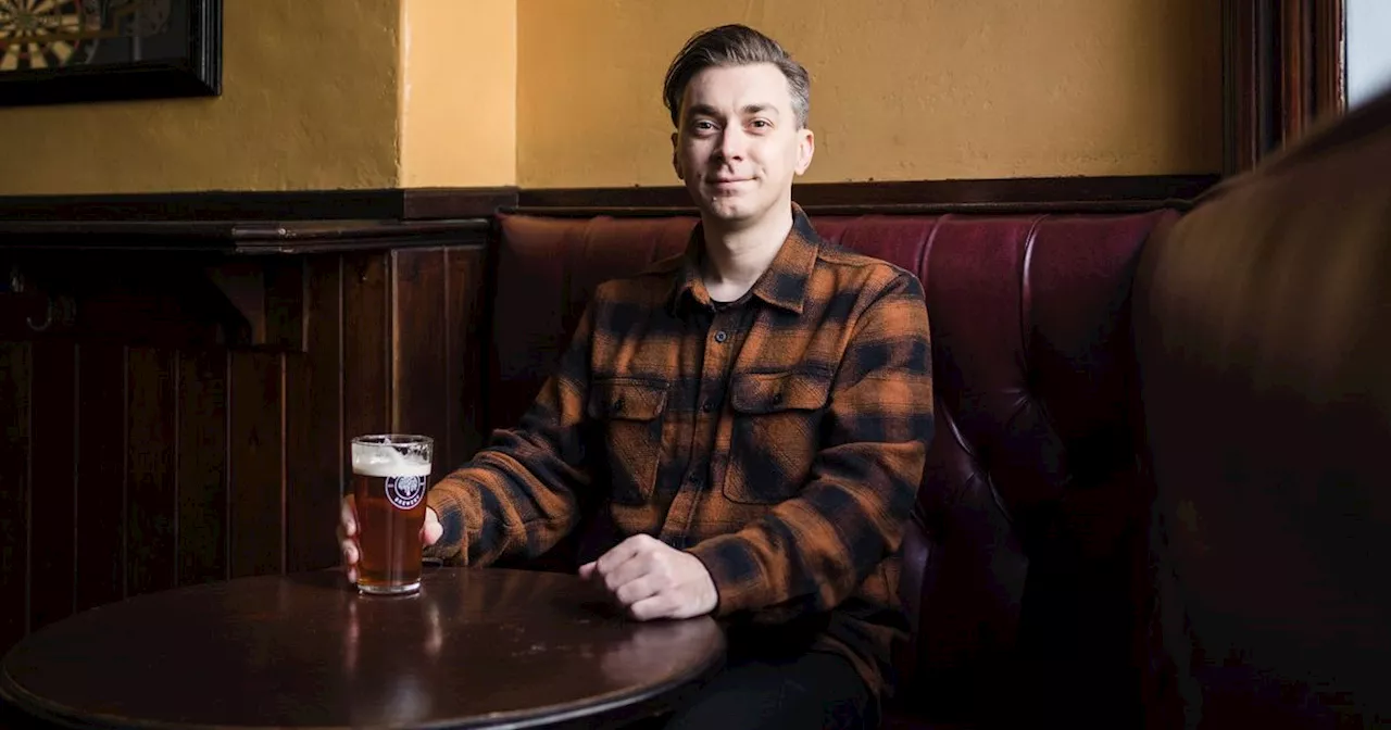 Beer critic Matthew Curtis on how Manchester is the best when it comes to pubs