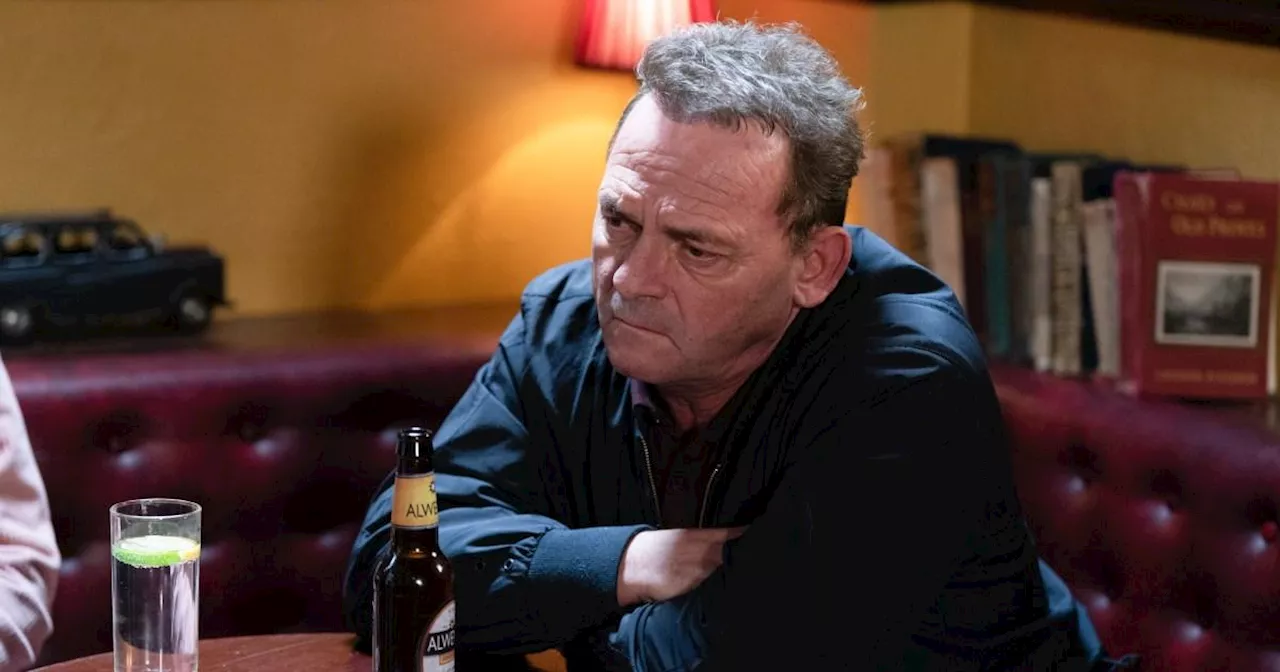 EastEnders spoilers: Billy hit with backlash over idea for late Lola