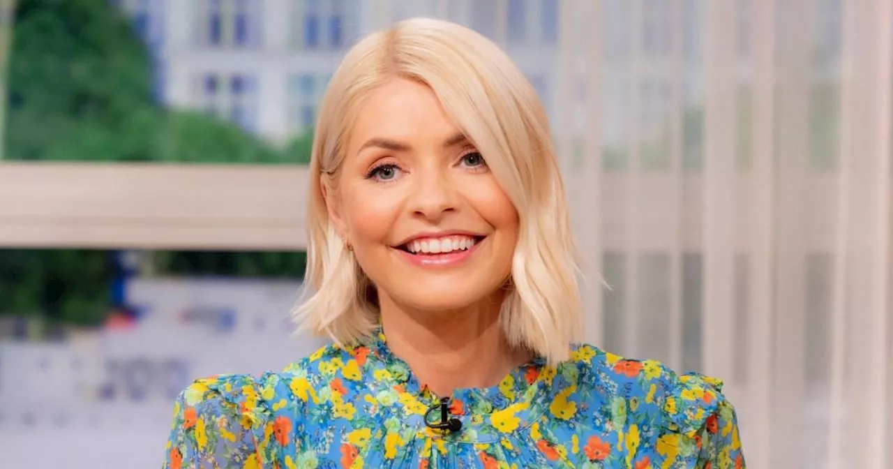 This Morning eyeing up married couples to replace Holly Willoughby