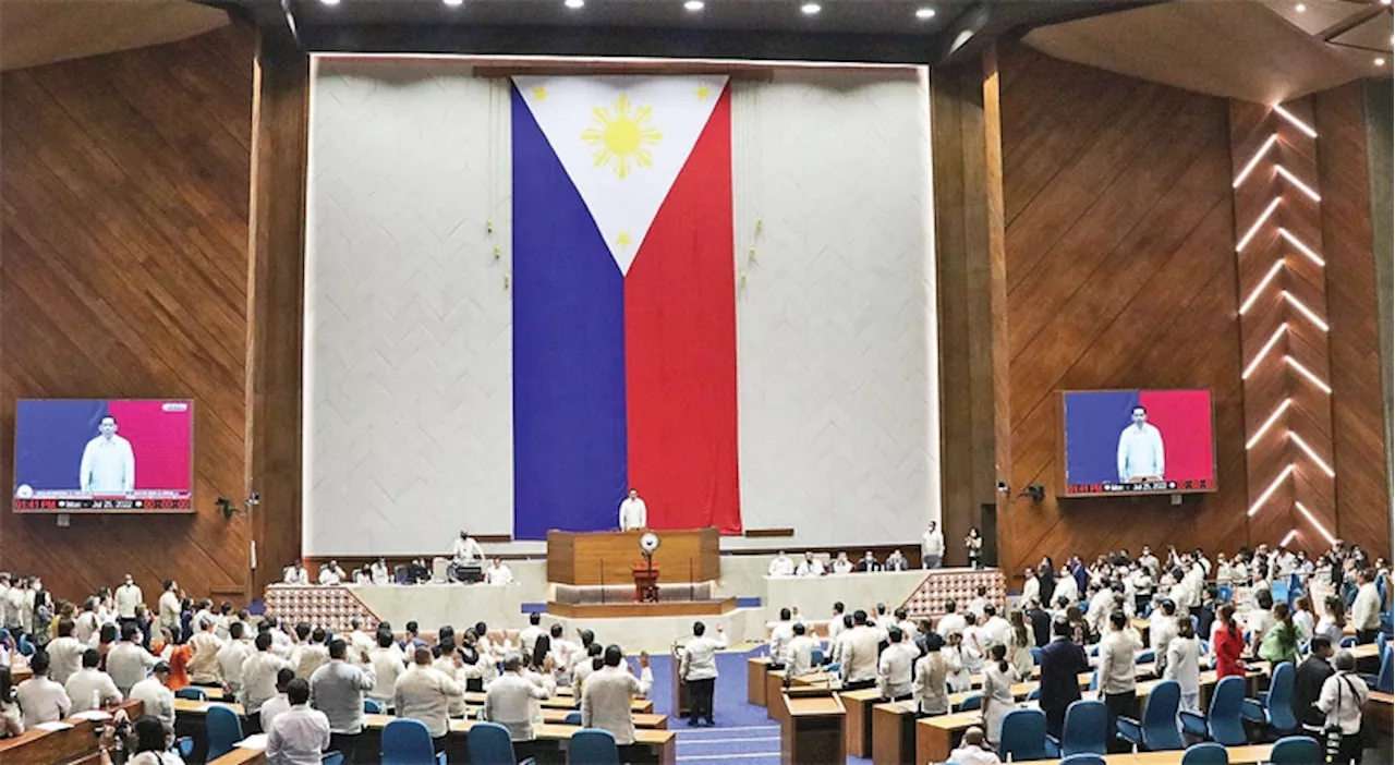 House denounces Rody for CIF row