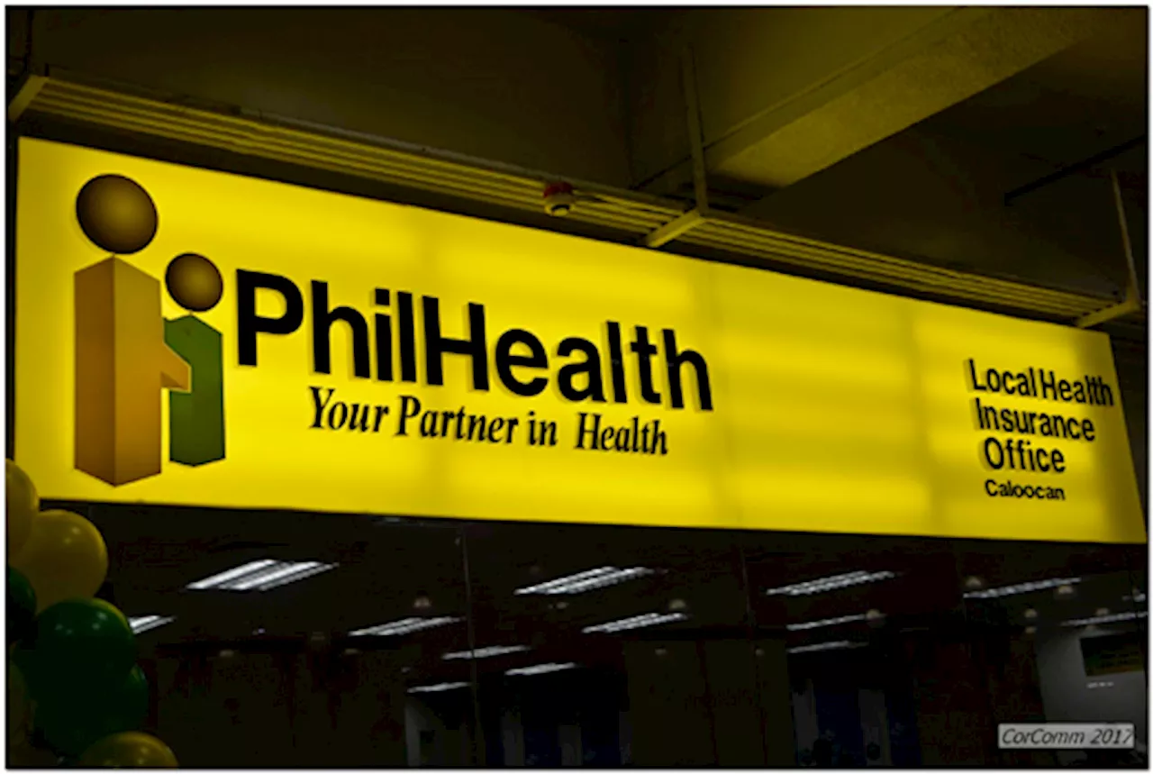 PhilHealth urges members to access data through online portal