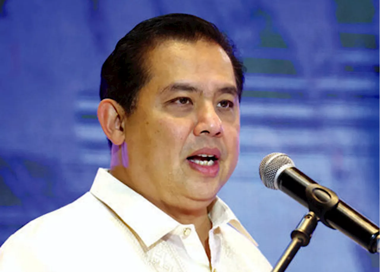 Speaker pushes mercy flights for Pinoys via Egypt, Jordan