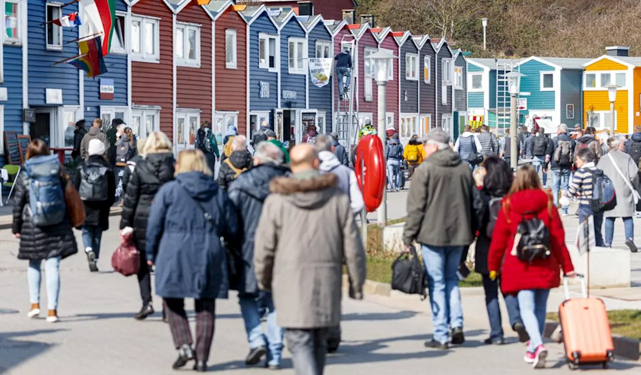 Herbstferien im Norden: Hier finden Kurzentschlossene noch Platz