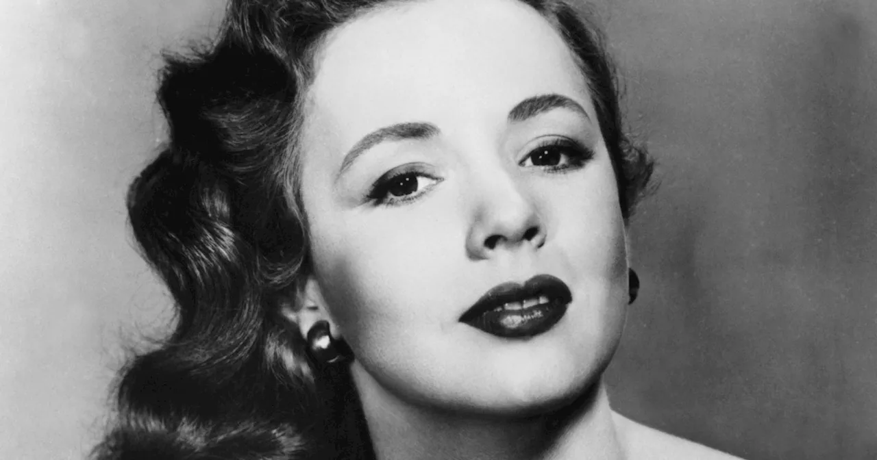 Piper Laurie, three-time Oscar nominee, dies at 91