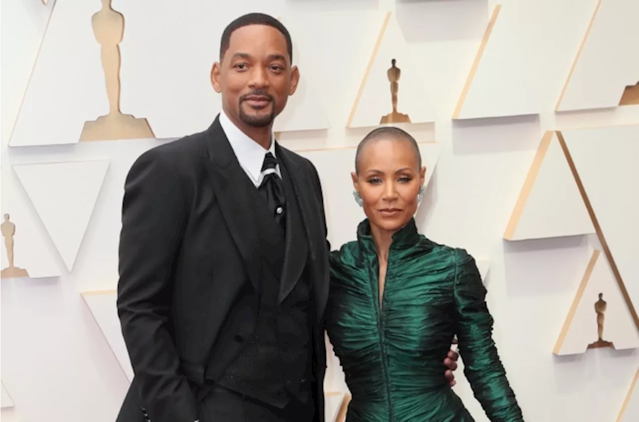 Inside Will and Jada Smith's battle to save their marriage