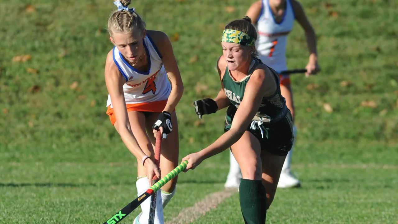 Field Hockey: Results, links and featured coverage for Sat., Oct. 14