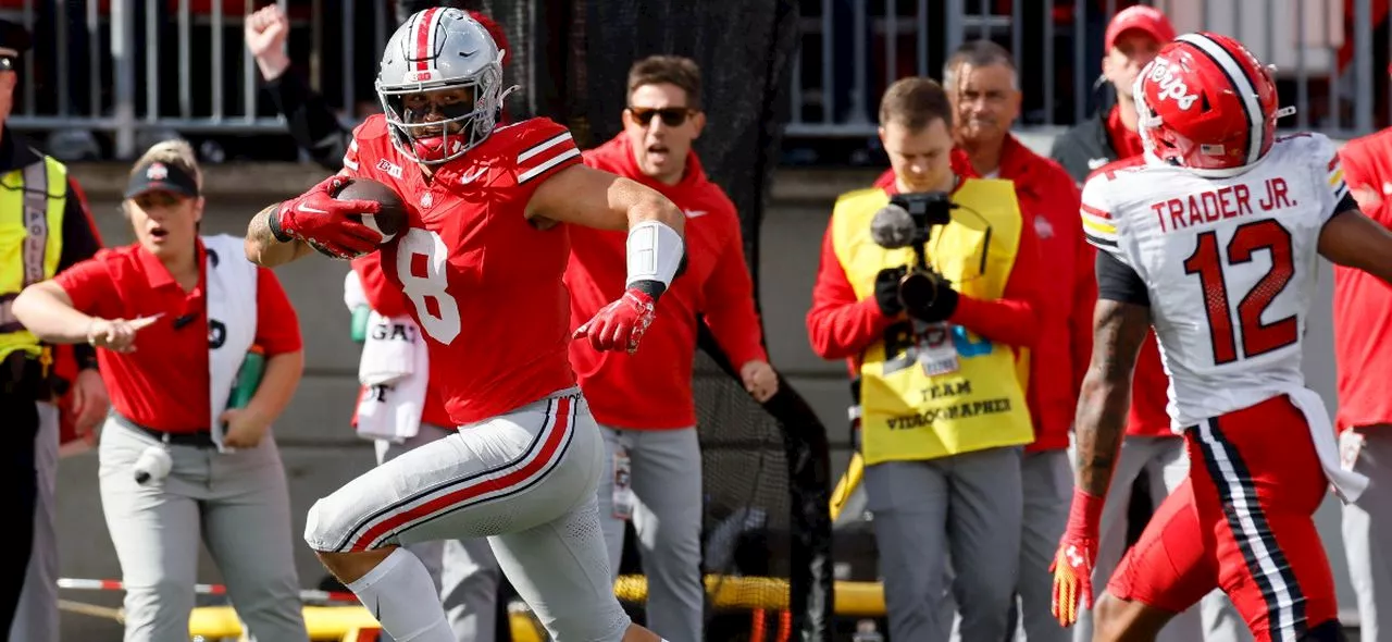 Ohio State vs. Purdue FREE LIVE STREAM (10/14/23): Watch college football, Week 7 online