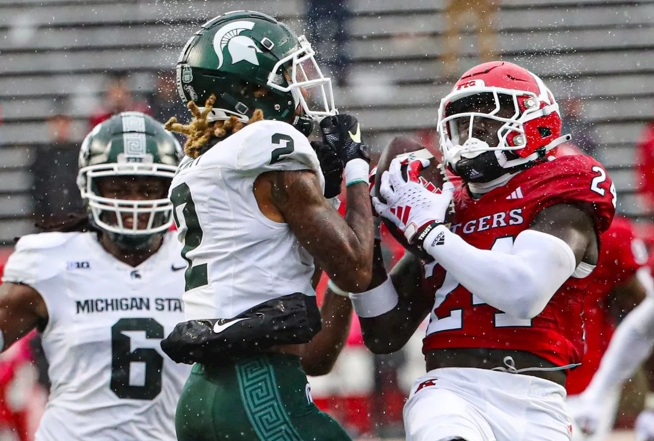 What they’re saying nationally, in Michigan about Rutgers’ epic comeback win over Michigan State