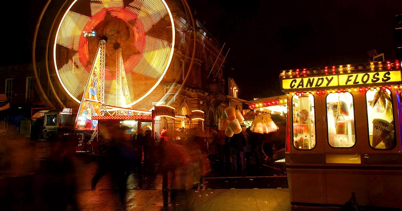 Ilkeston Charter Fair road closures announced as event returns