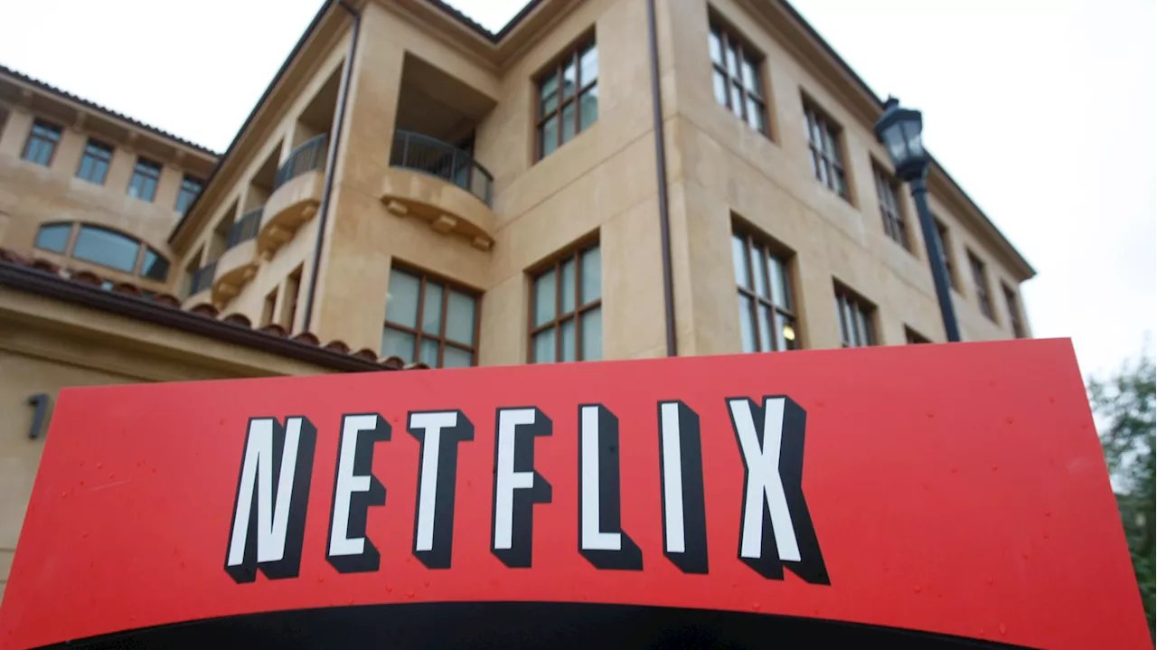 Netflix plans to open brick and mortar locations