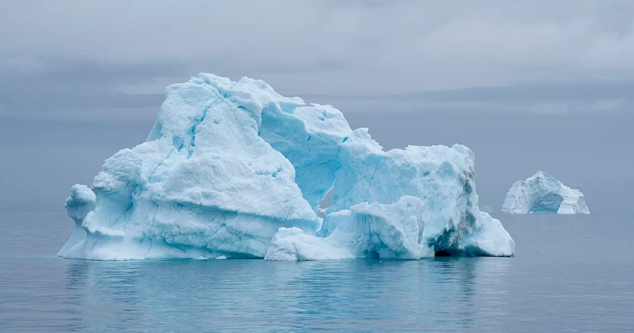 US-Behörde: 2023 bricht wohl Temperaturrekord