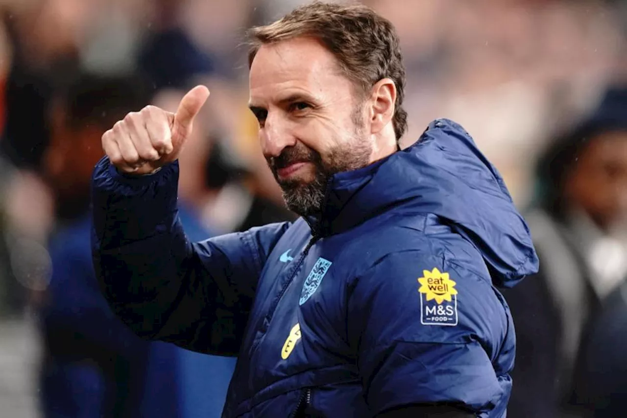 Gareth Southgate fired up as England face ‘revitalised’ Italy in crunch clash