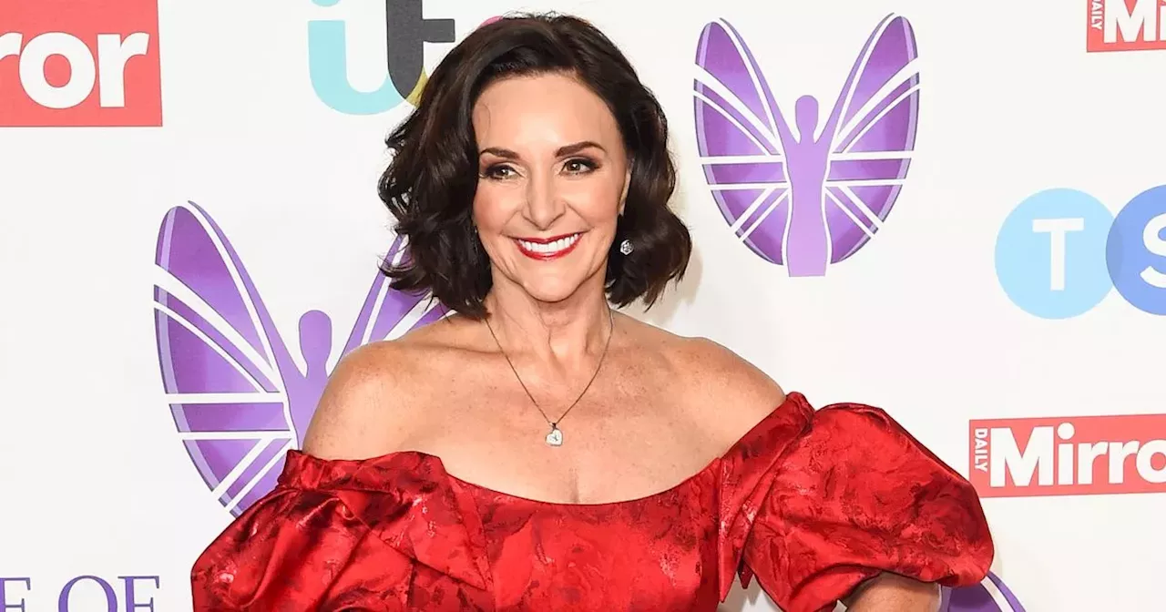 Strictly Come Dancing judge Shirley Ballas issues apology after Tasers comment