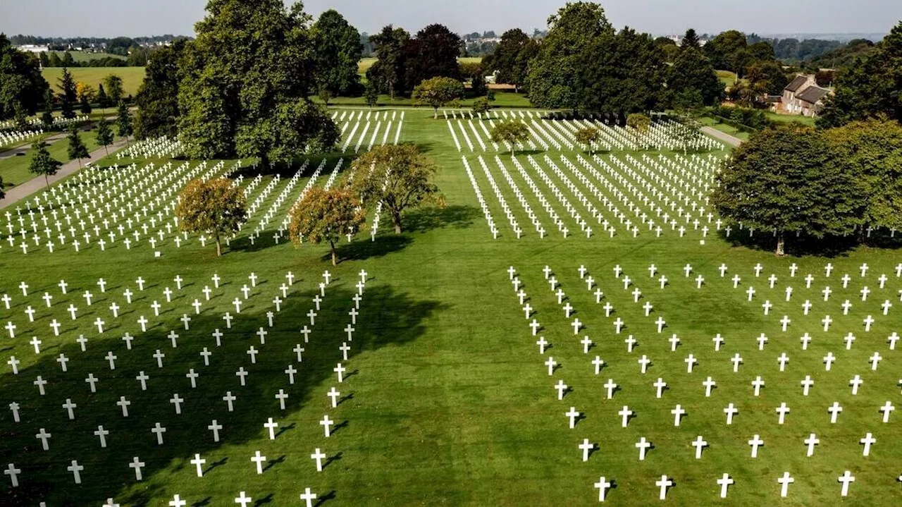 Cimetière américain de Saint-James. Ce qu’il faut savoir avant de visiter ce site du D-Day