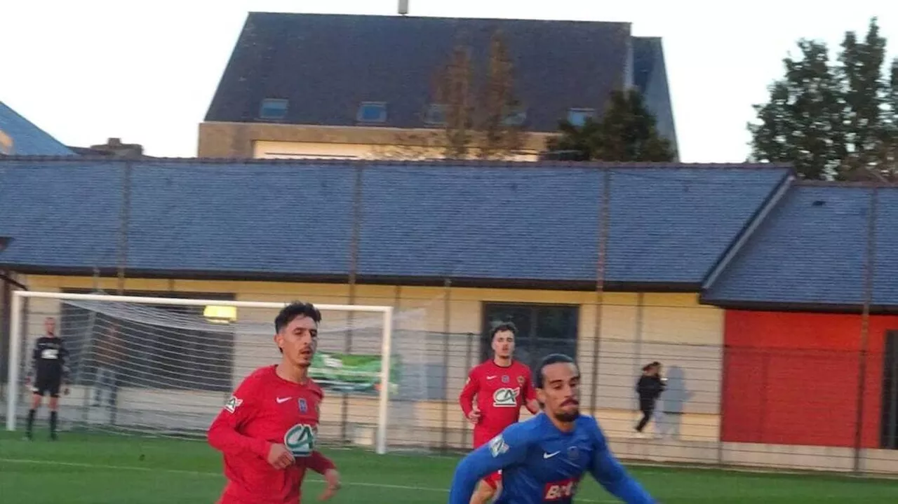 – Coupe de France (5e tour). Vannes met fin à l’aventure de Carhaix