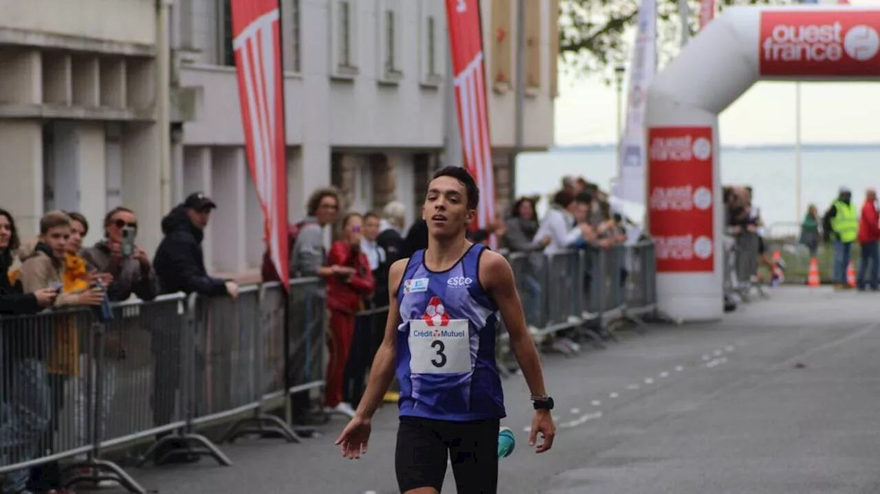 Course hors stade. 1 300 coureurs et un favori dimanche à Saint-Nazaire