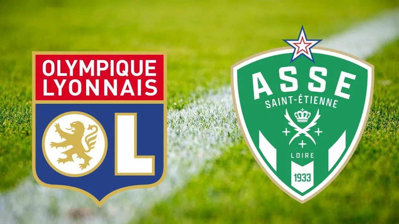 – Saint-Etienne : sur quelle chaîne et à quelle heure voir le match de D1 Arkema en direct ?