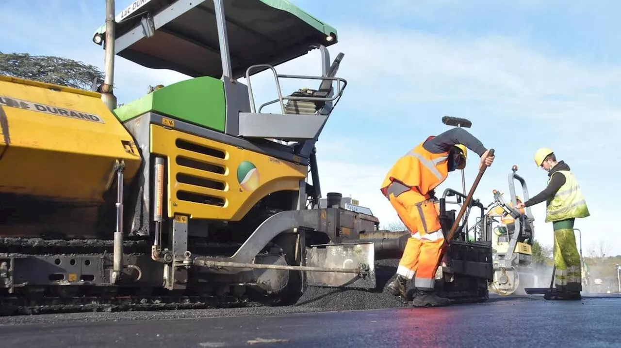 Une route près du Mans va être fermée à toute circulation pendant plusieurs semaines