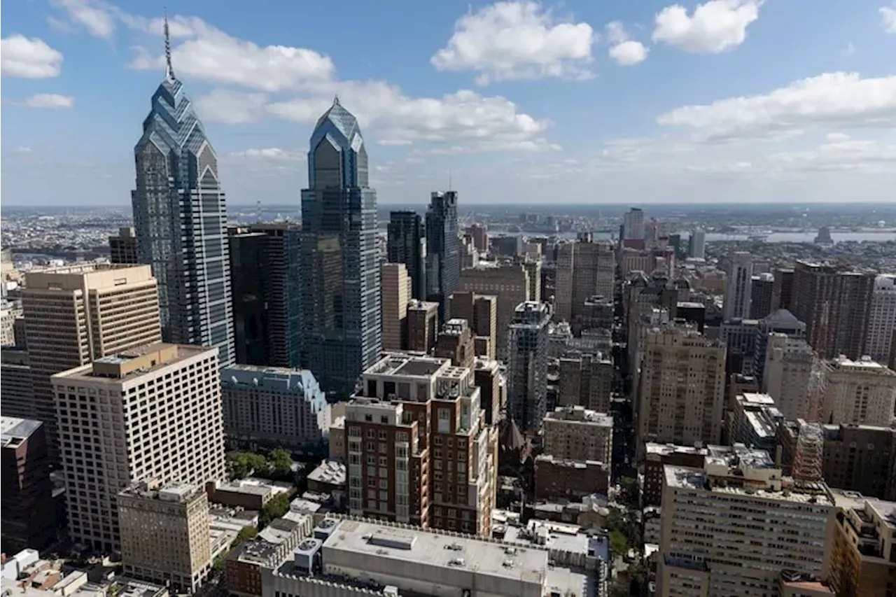 A vibrant Center City benefits all Philadelphians