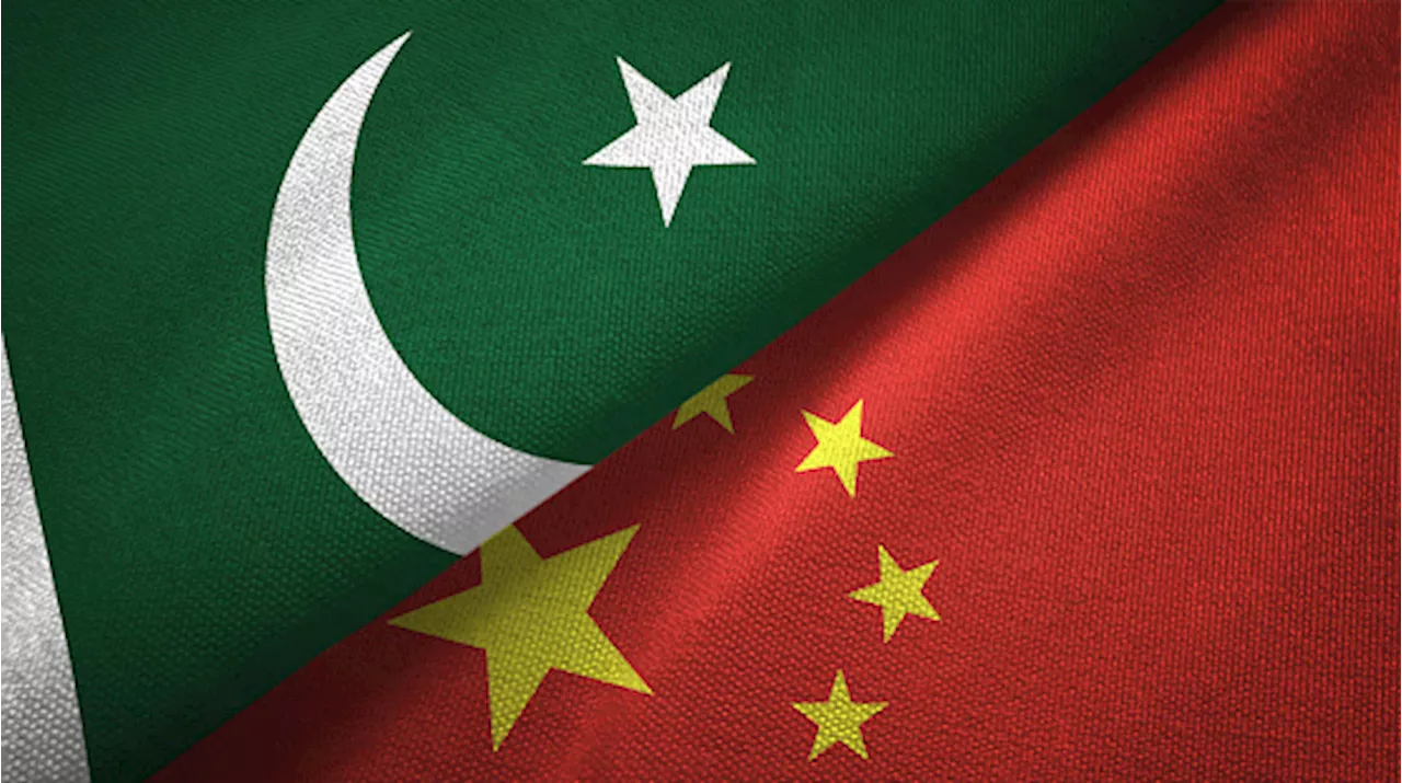 China-Pakistan Economic Corridor: Pakistan-China celebrate decade of CPEC