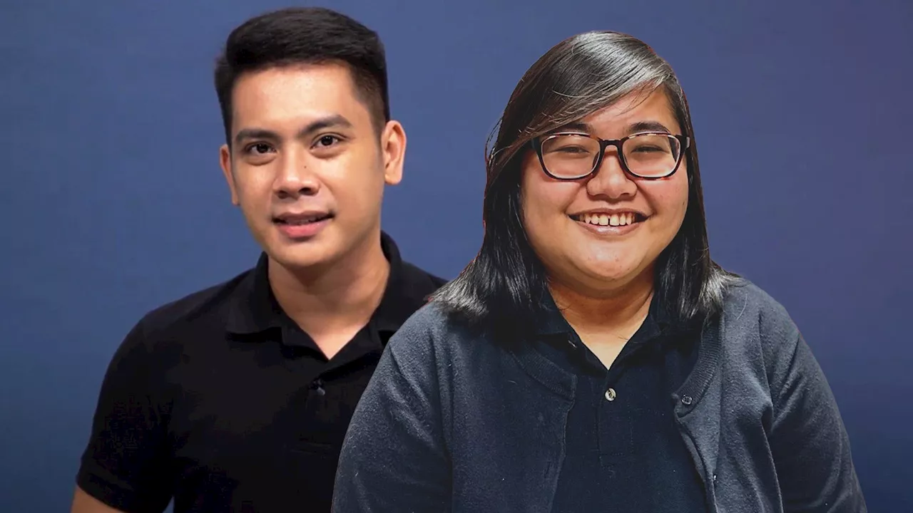 Rappler’s Bonz Magsambol, Jodesz Gavilan among panelists in prestigious journalism seminar