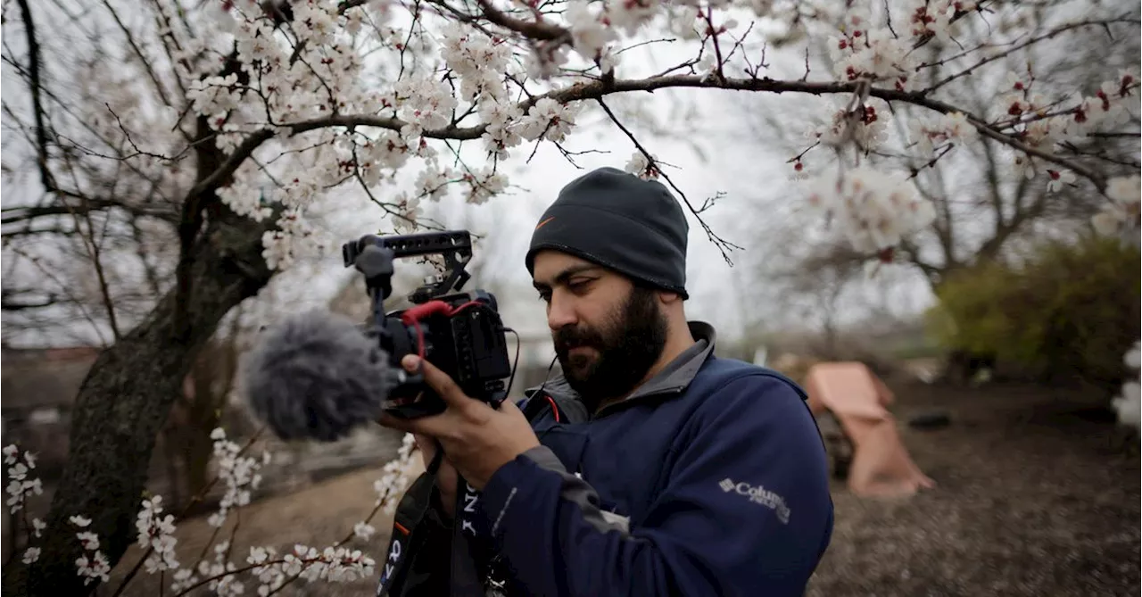 Israeli military: Examining death of Reuters journalist in Lebanon