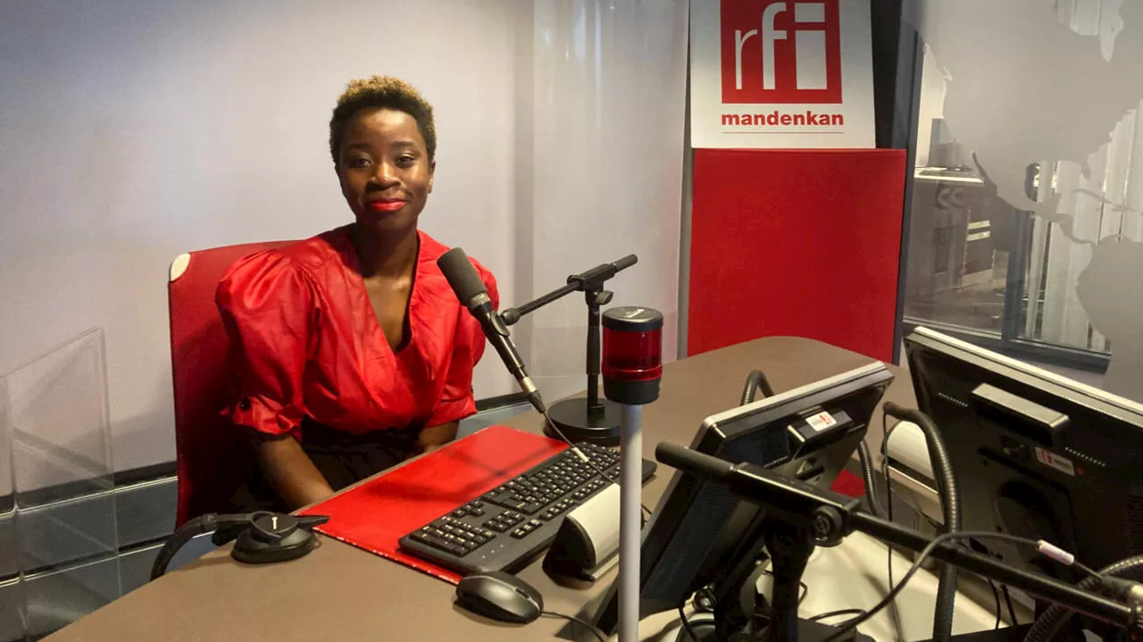 - Avec «Corps noirs», Christelle Bakima Poundza interroge la place des femmes noires dans la mode