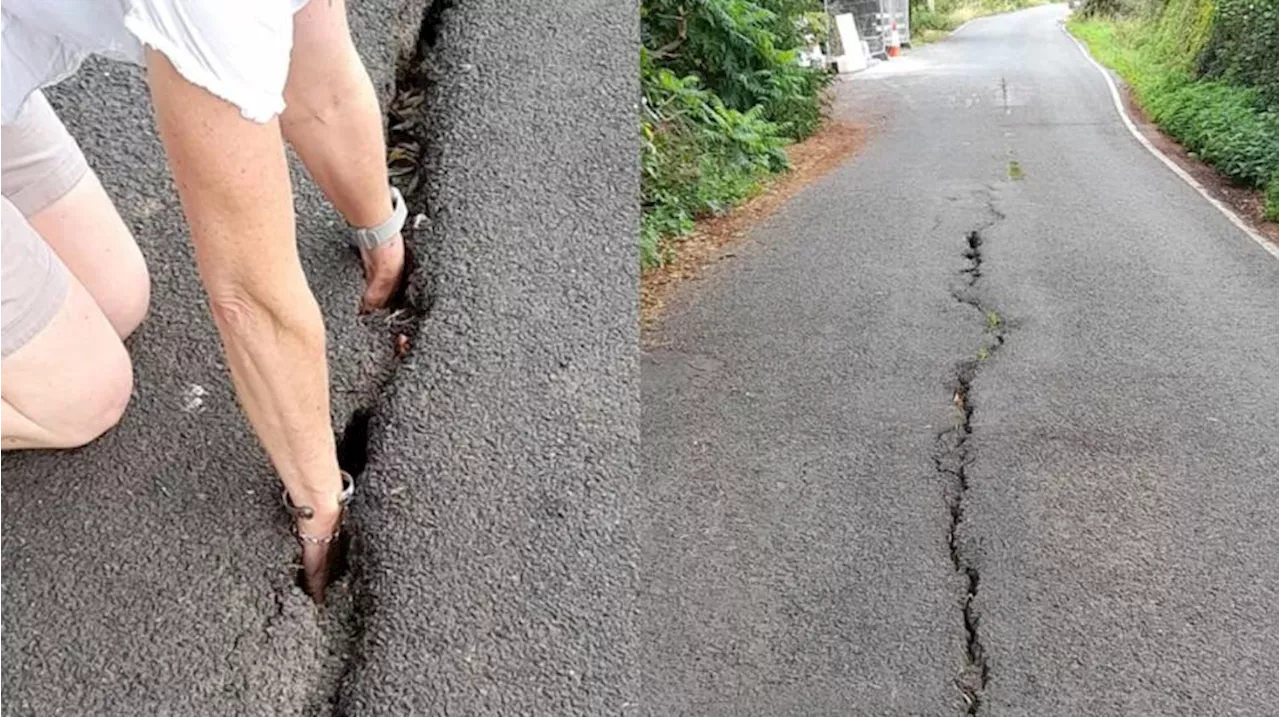 “Car-centric” council missed massive pothole that killed 84-year-old cyclist because “primary focus” was to identify “dangers to cars”, not bikes