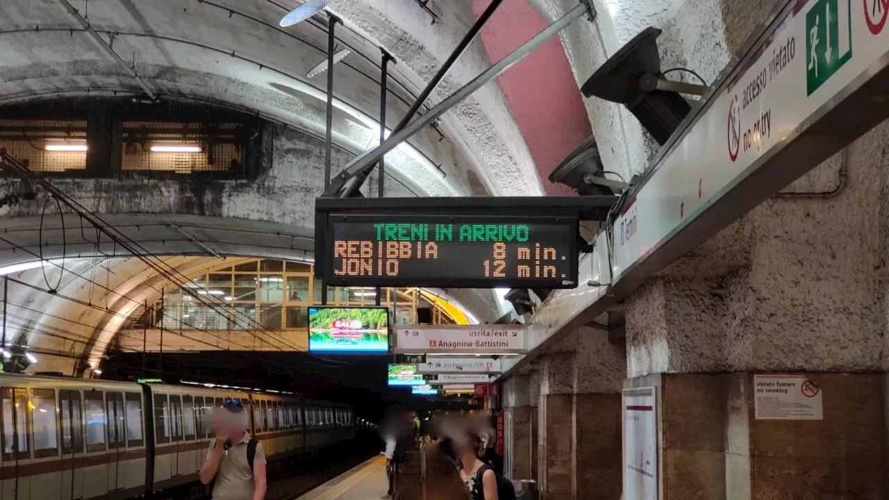 Sciopero A Roma Venerdì 20 Ottobre: Mezzi Pubblici, Treni E Aerei A ...