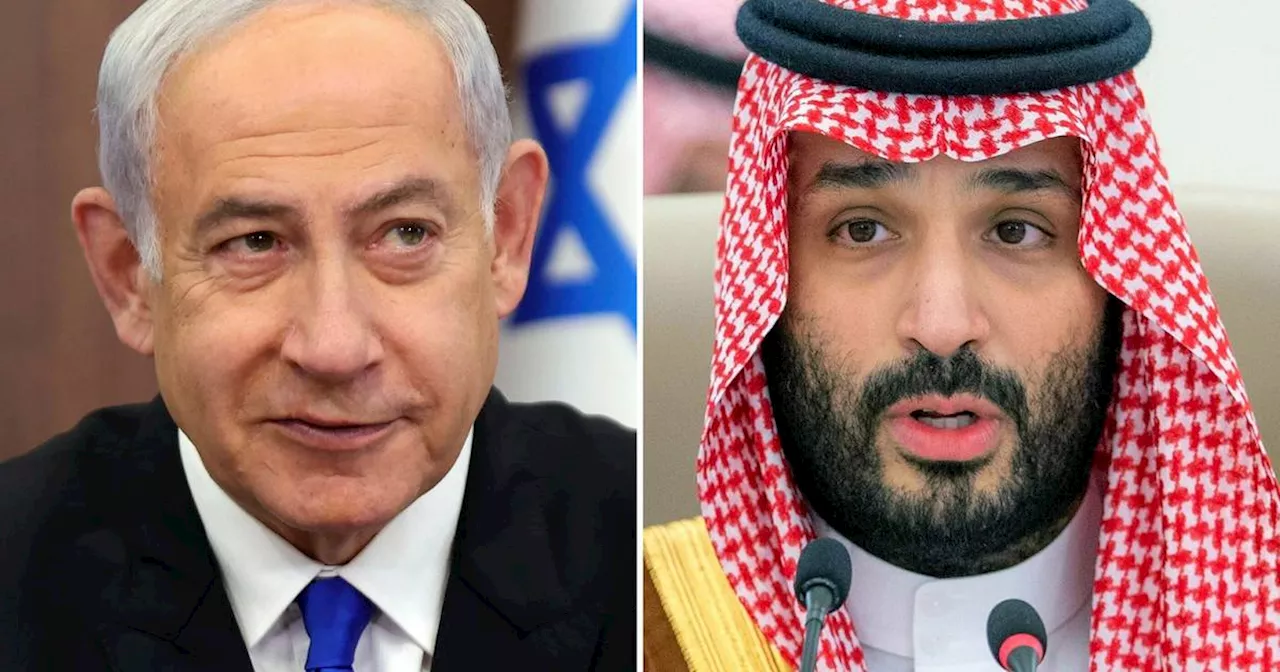 Wegen Terrorangriff: Saudi-Arabien stoppt Annäherung an Israel​