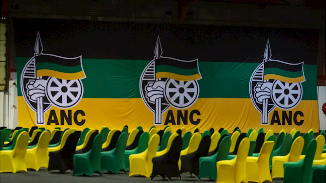 ANC NEC meeting to engage on Israeli-Palestine conflict - SABC News - Breaking news, special reports, world,