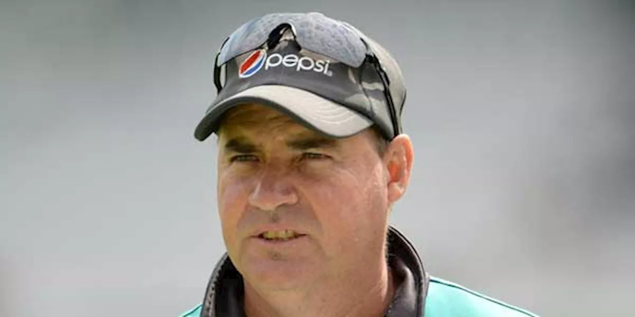 World Cup 2023: Mickey Arthur voices concerns over home-like atmosphere for India against Pakistan