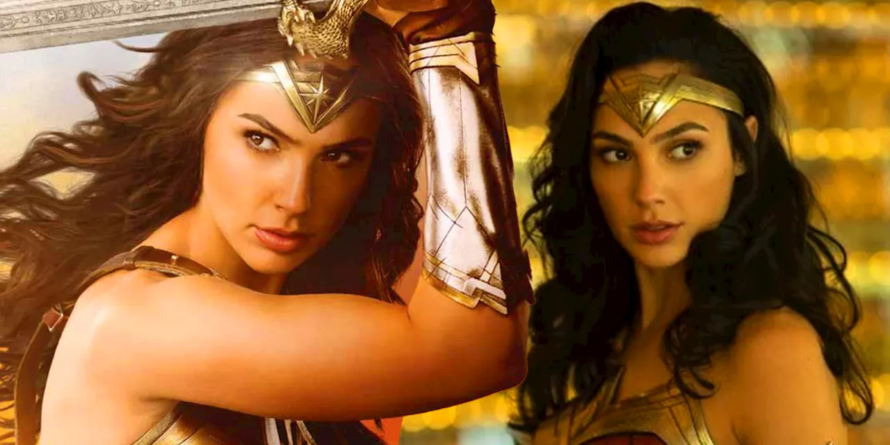 How To Watch Wonder Woman Movies In Order (By Release Date & Chronologically)